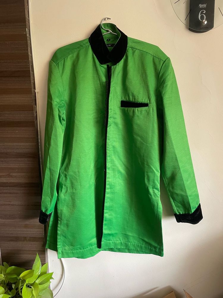 Men's Jodhpuri Kurta