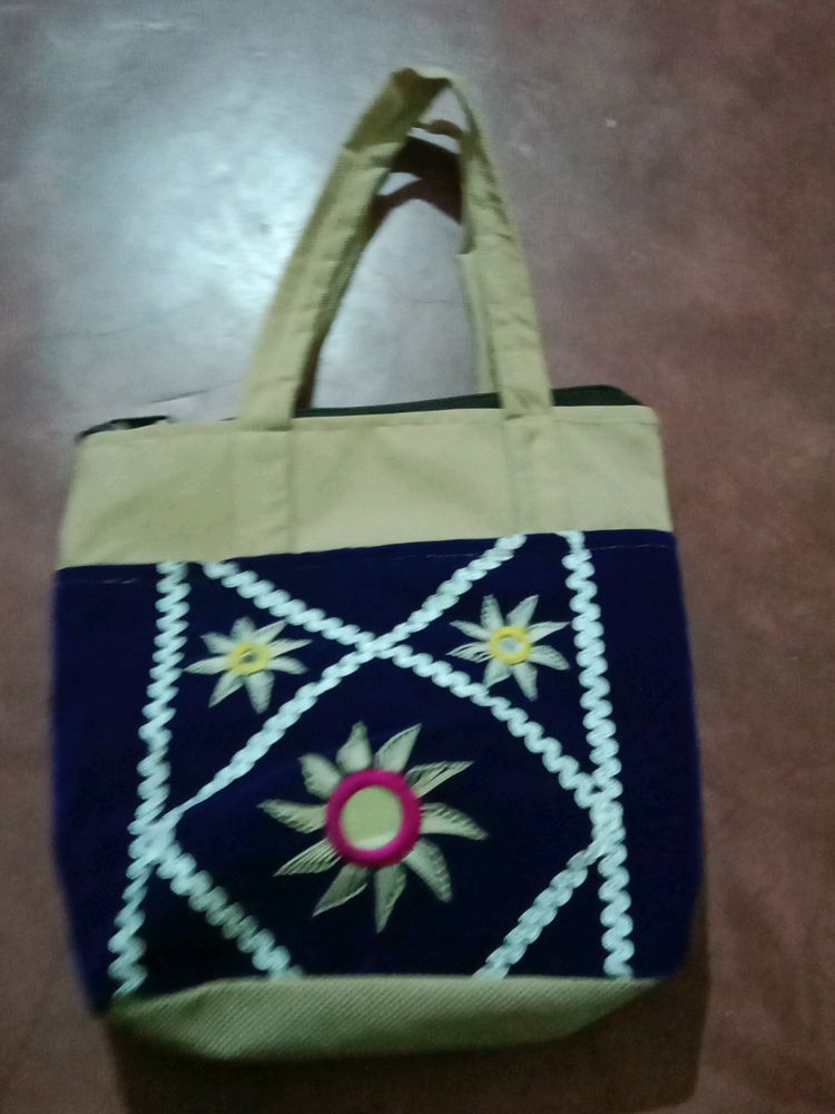 Hand Bag