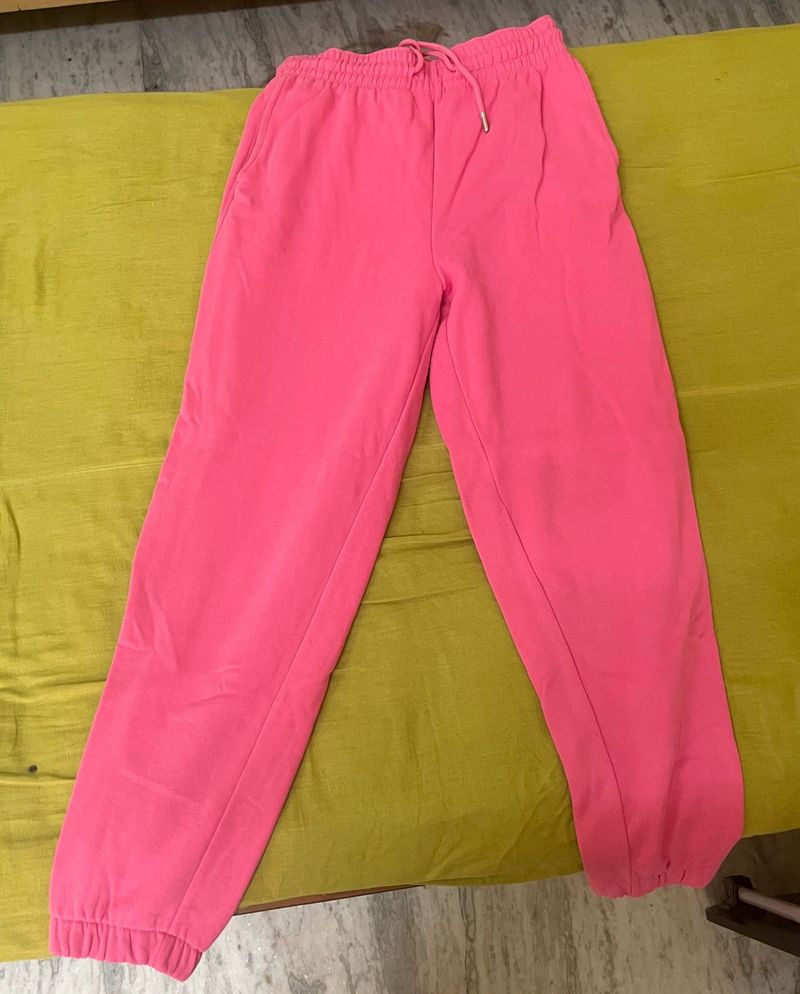 H&amp;M Jogger’s
