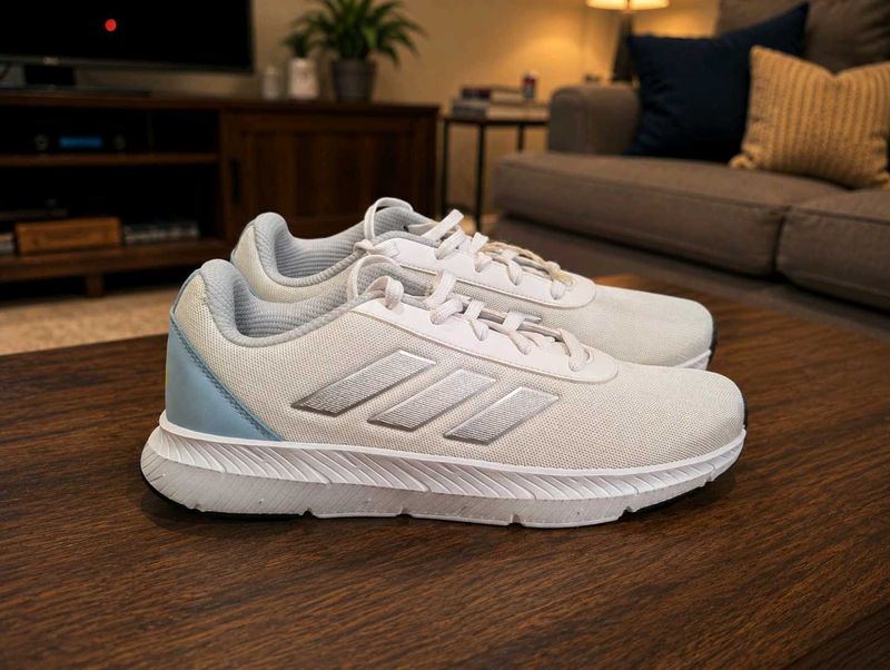 ADIDAS AIR-YARDFUN Running Shoes - Unisex