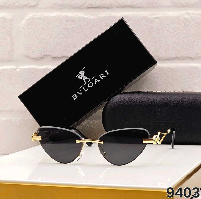 Stylish Bvlgari Sunglasses - Premium Accessory