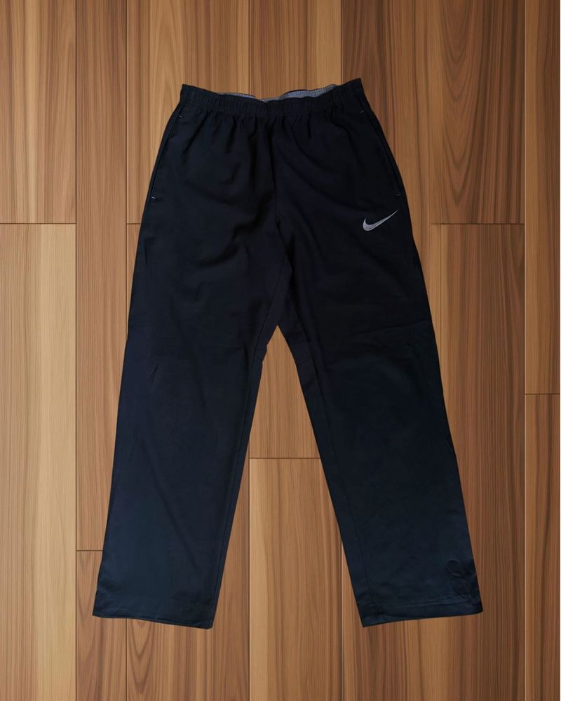 Nike dri-fit track pant