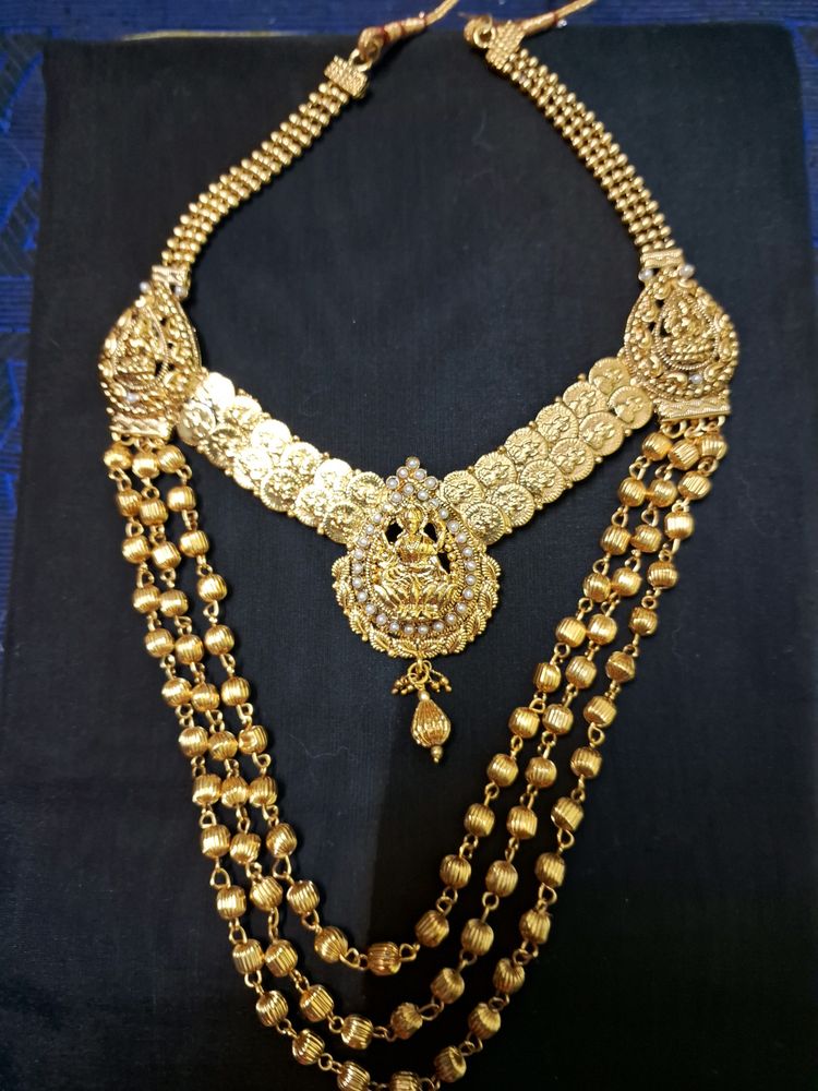 PRICE REDUCED Very Elegant Necklace