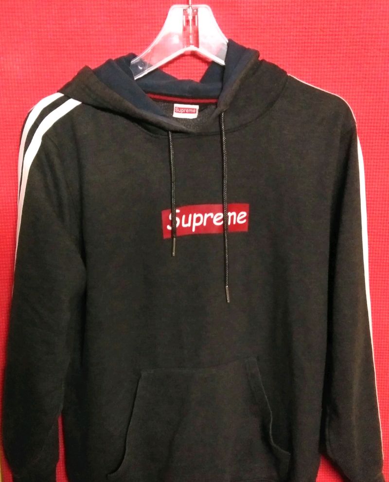 Supreme Hoddie