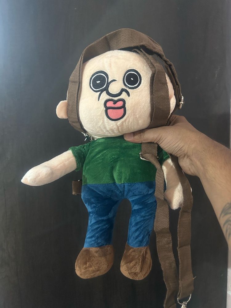 Bbang Bbang2 Bag