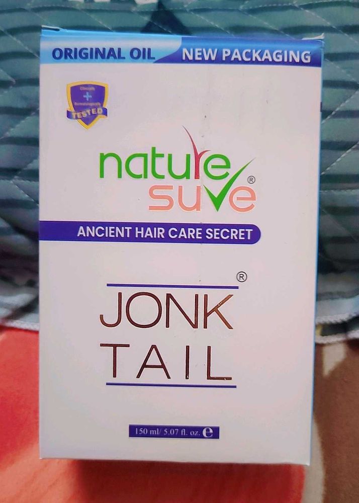 Jonk Tail