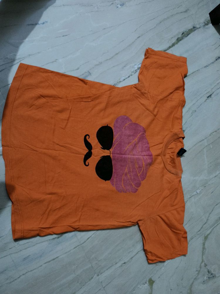 Top For Wear At Home