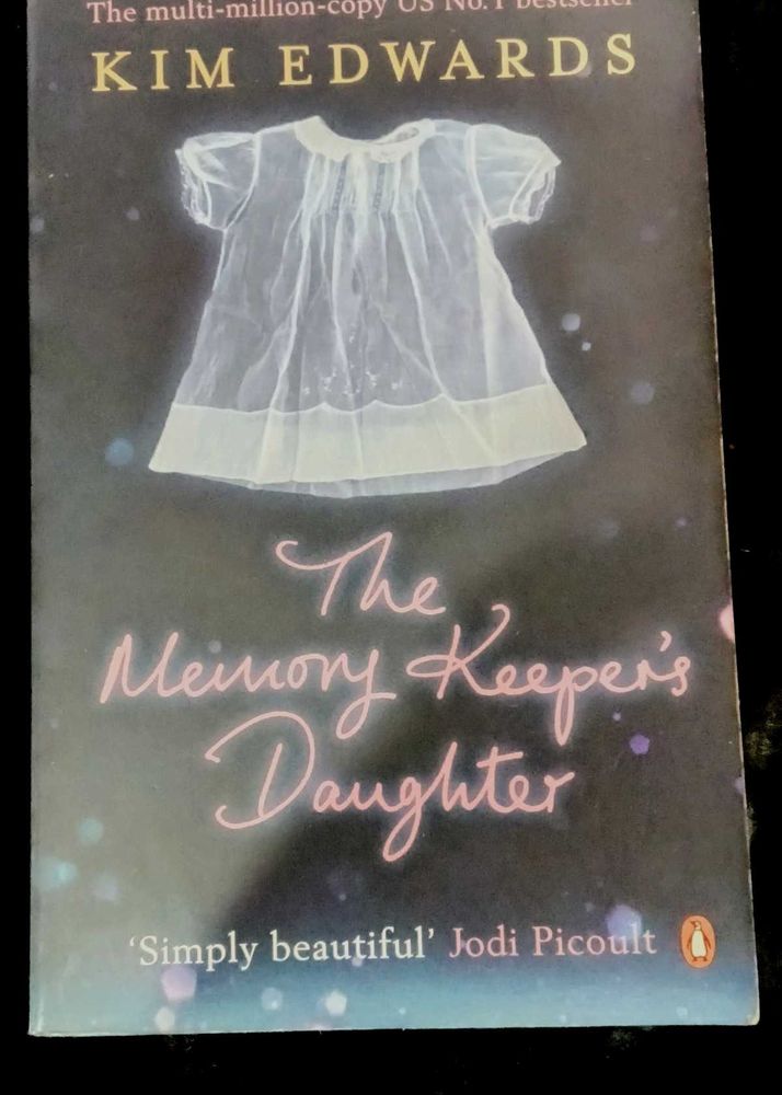 The Memory Keeper's Daughter