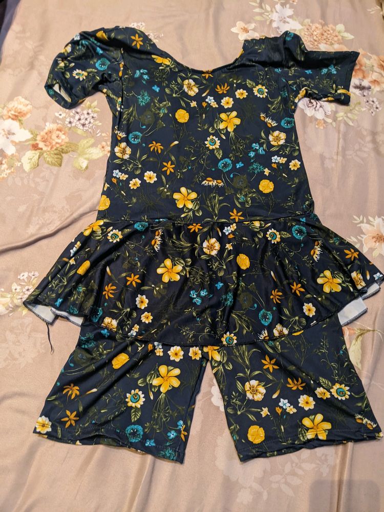 Swimming costume