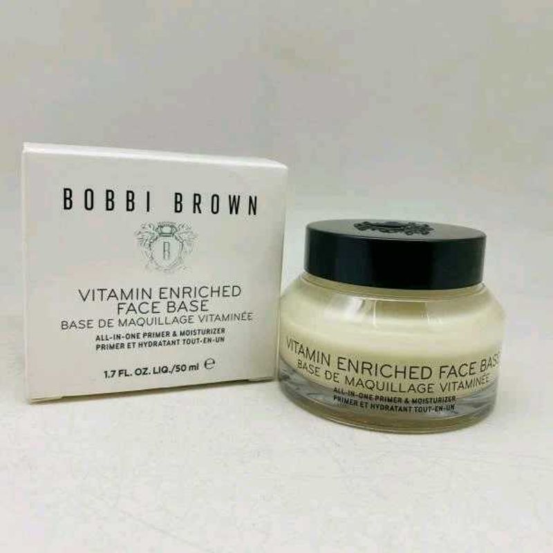 Bobbi Brown vitamin enriched face base