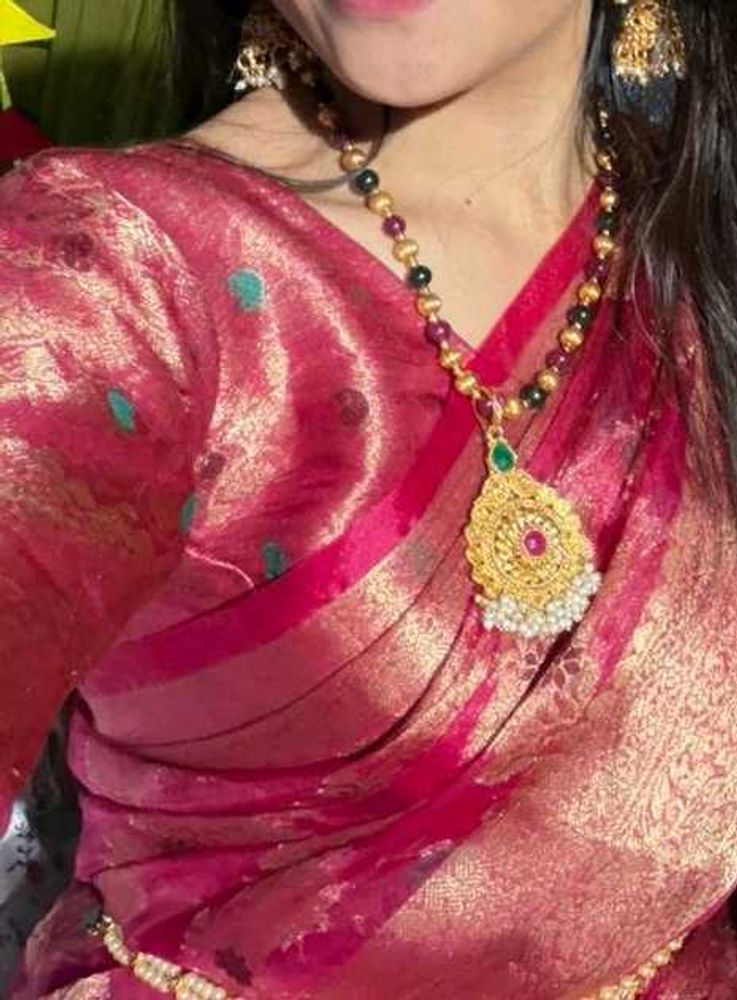 traditonal necklace