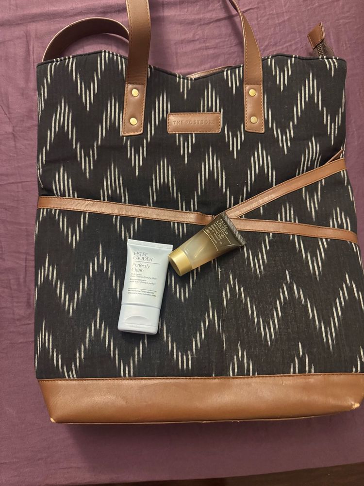 Postbox  Bag