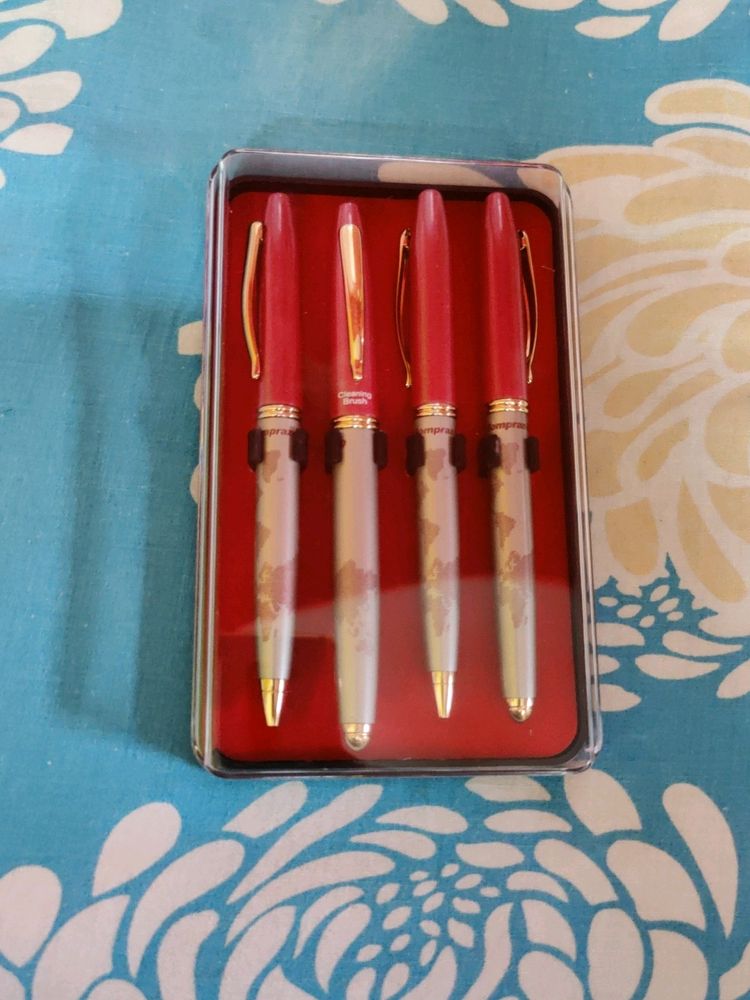 Ball Pen