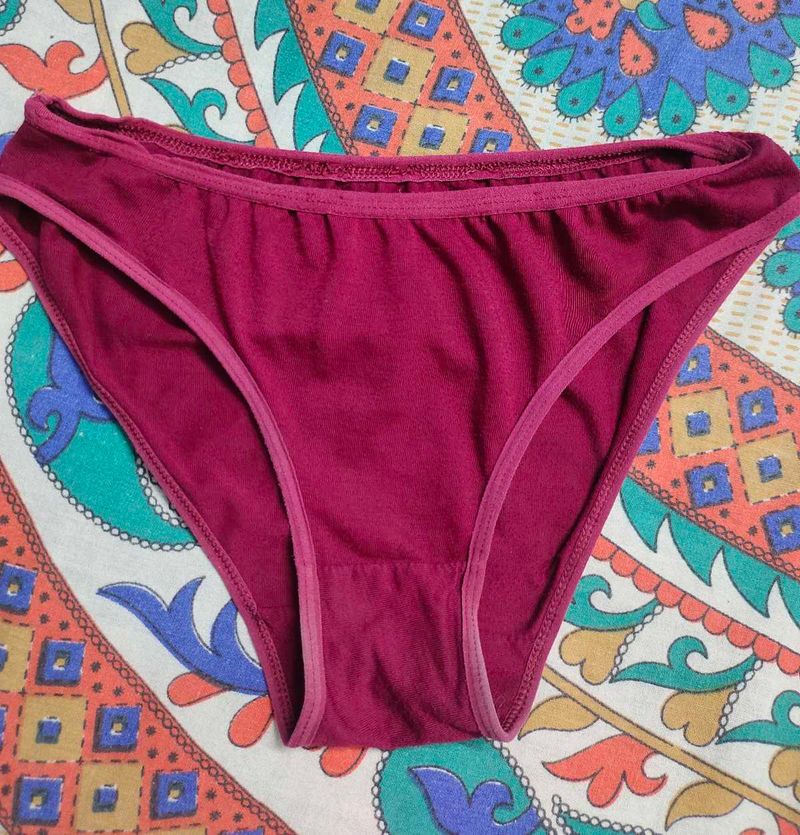 Women's Comfortable Briefs