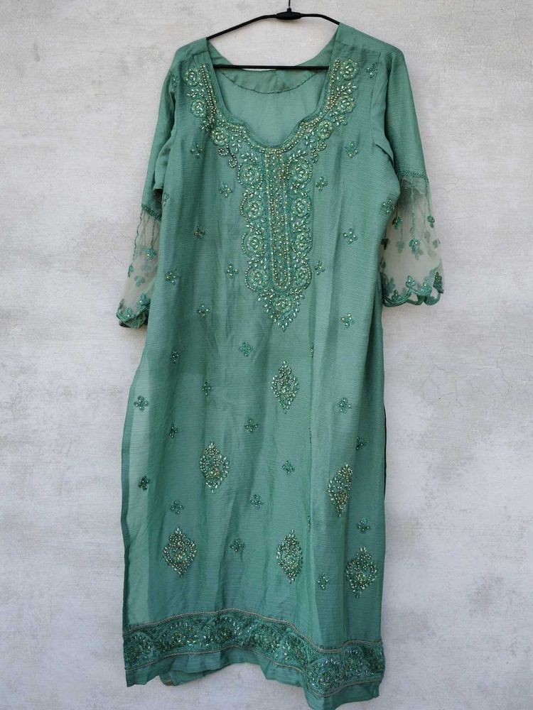 Women's Salwar Kameez