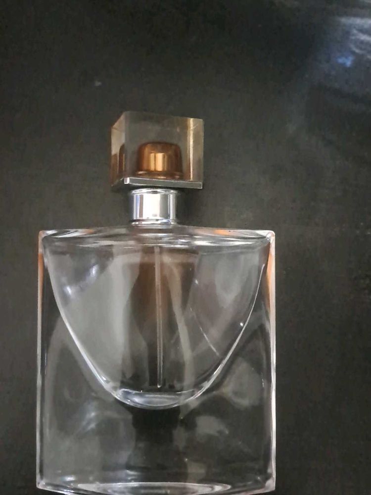 Lancome La vie est belle perfume Bottle