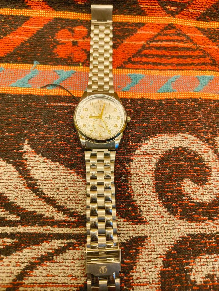 Titan Watch