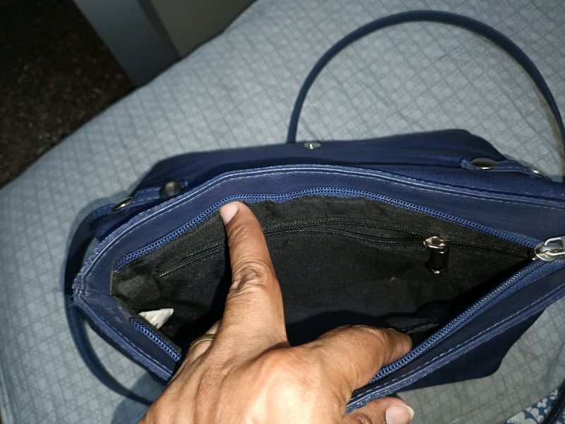 Nice Condition Sling Bag