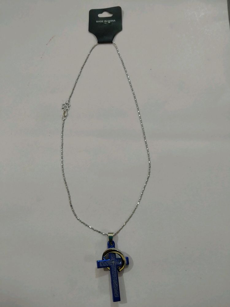 Beautiful Pendant For Men