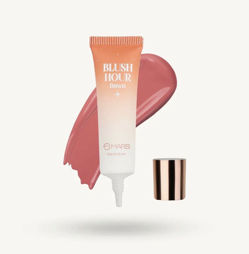 Mars Blush Hour Liquid - DAWN