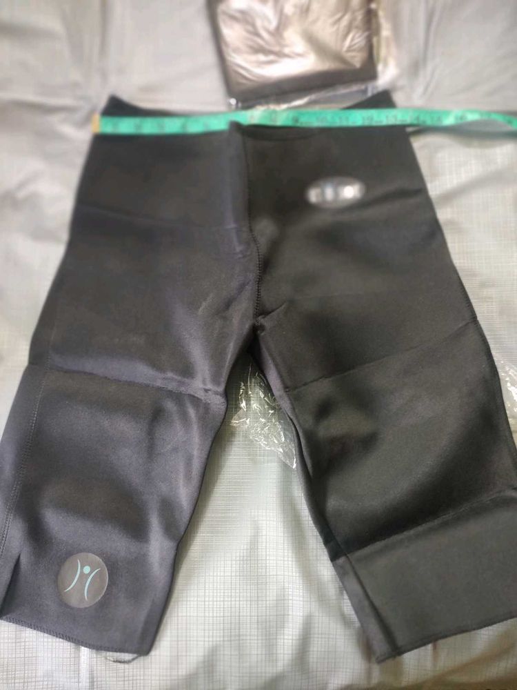 Get In Shape Slimming Wear