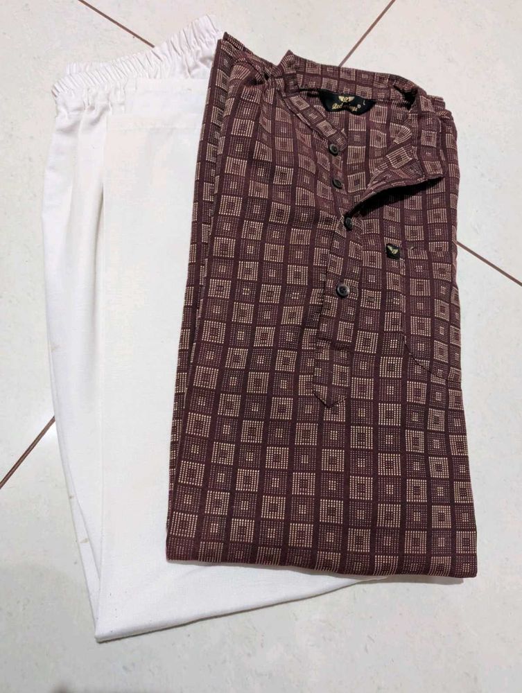 Men's Kurta