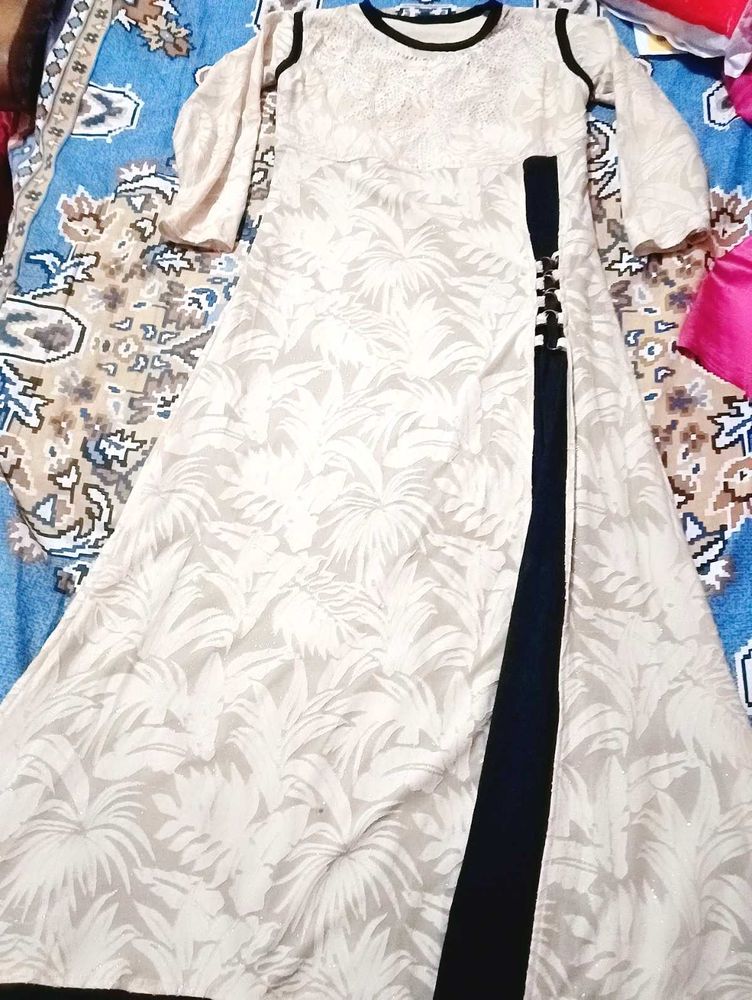beautiful designer gown
