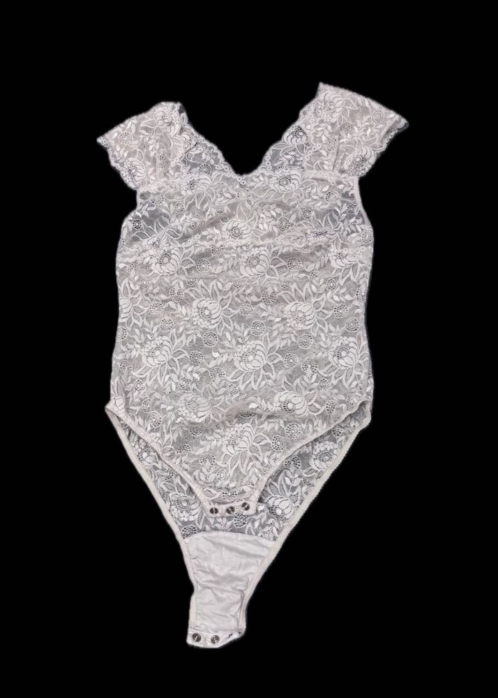 Lace Bodysuit