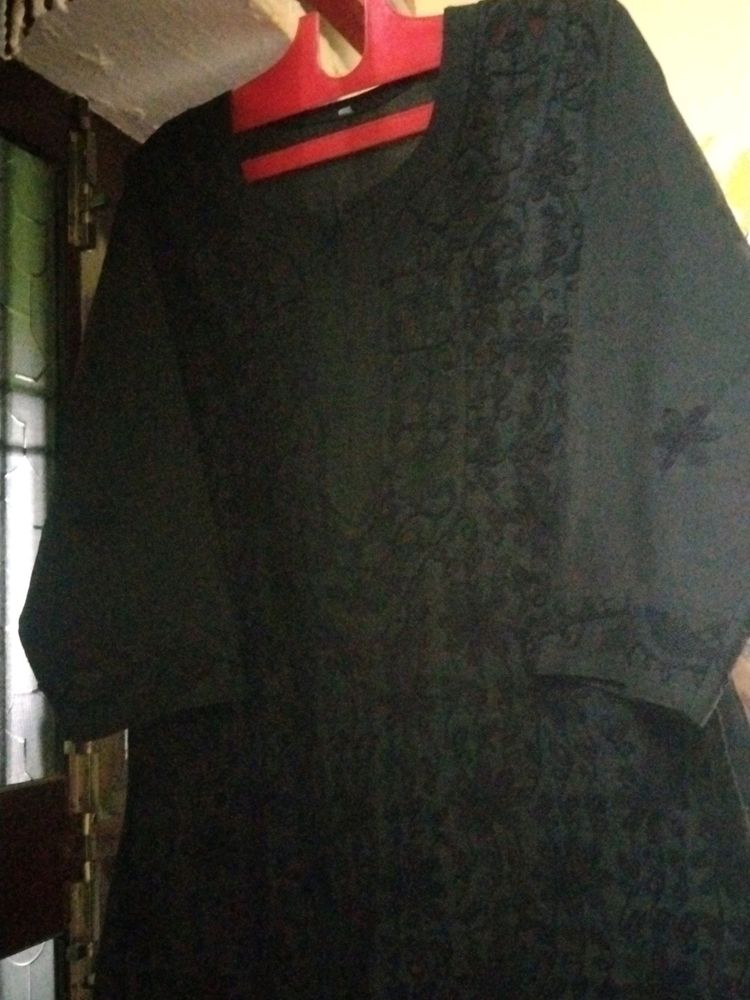 Cotton Kurta
