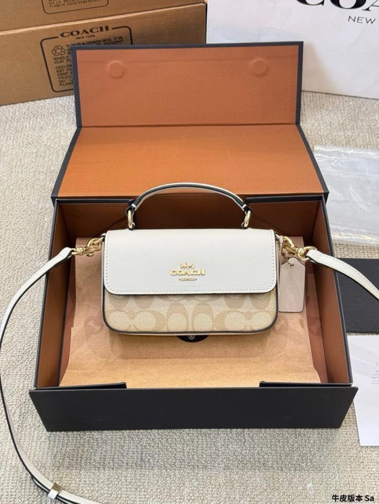 Coach Crossbody Bag