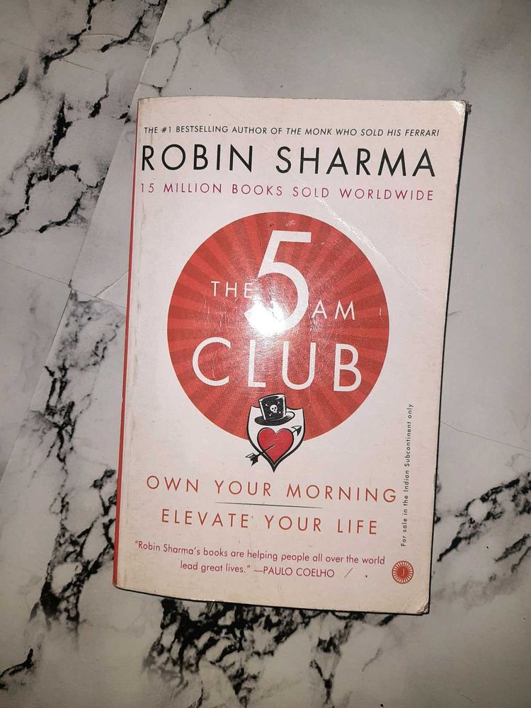 Combo Of 2 Books