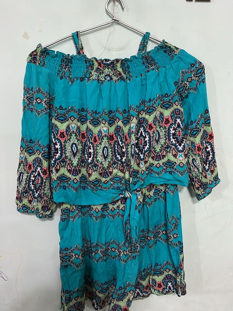 jumpsuit bust 32-36
