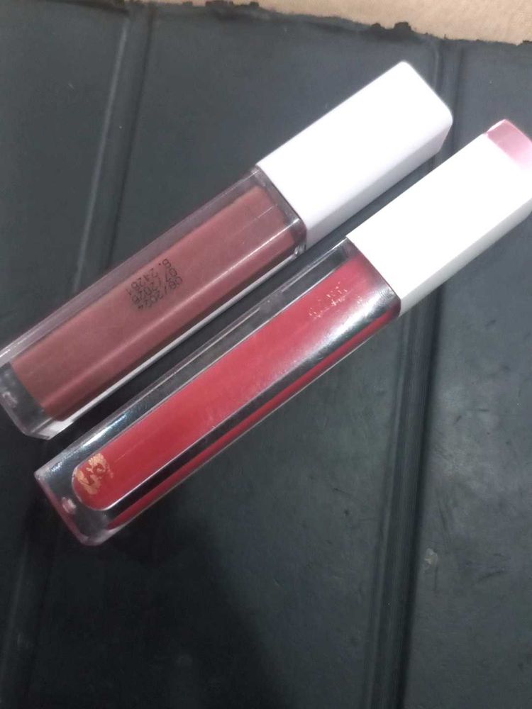 nice lipstick combo from zudio