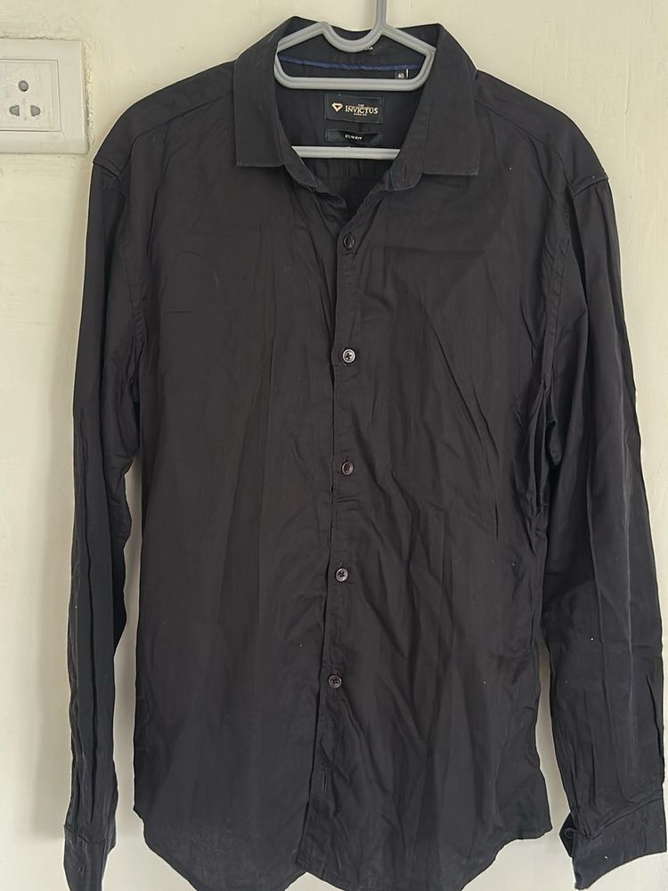INVICTUS classy Formal/ Partywear Shirt
