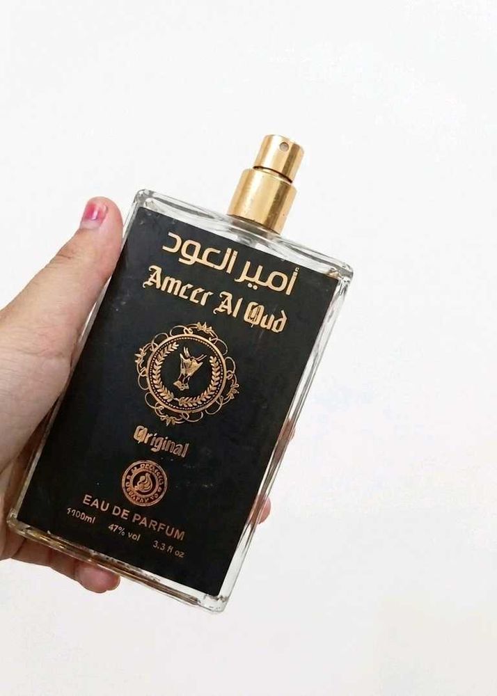 Amccr Al Oud Eau de Parfum