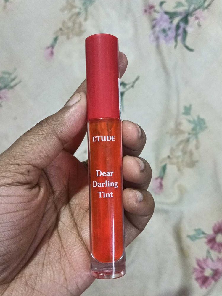 Etude Lip Tint
