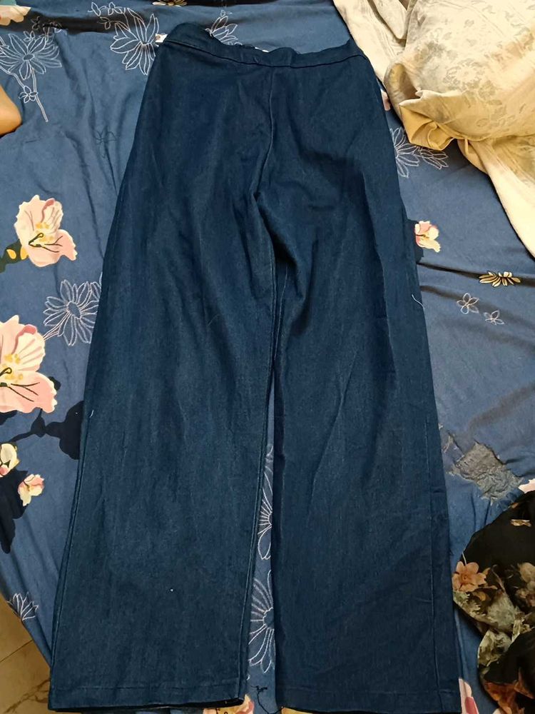denim