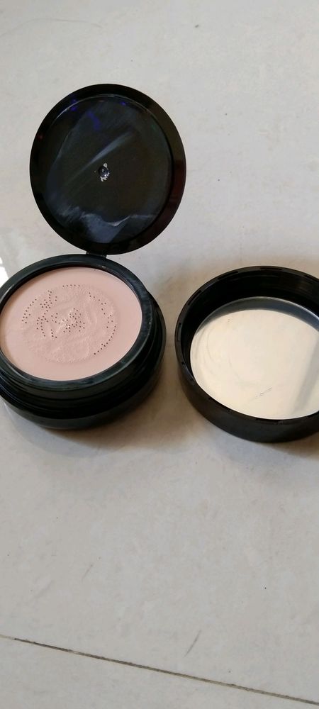 Sunisa Air cushion CC  And BB Cream