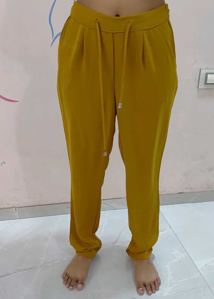 track pant