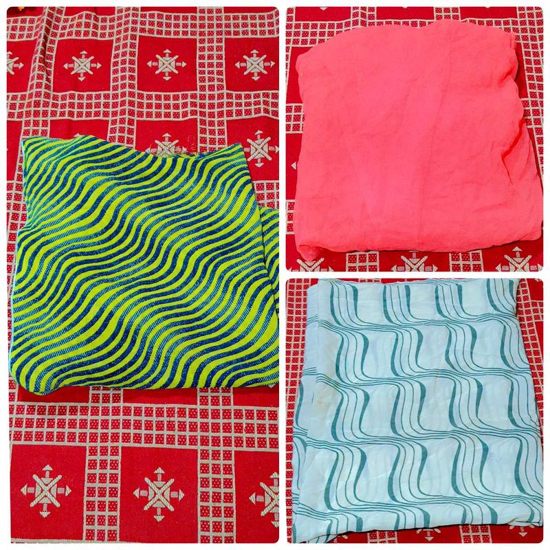 Dress Fabrics