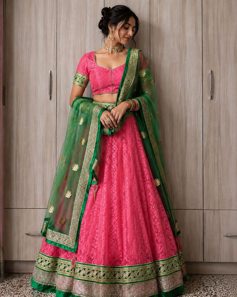 Lehenga