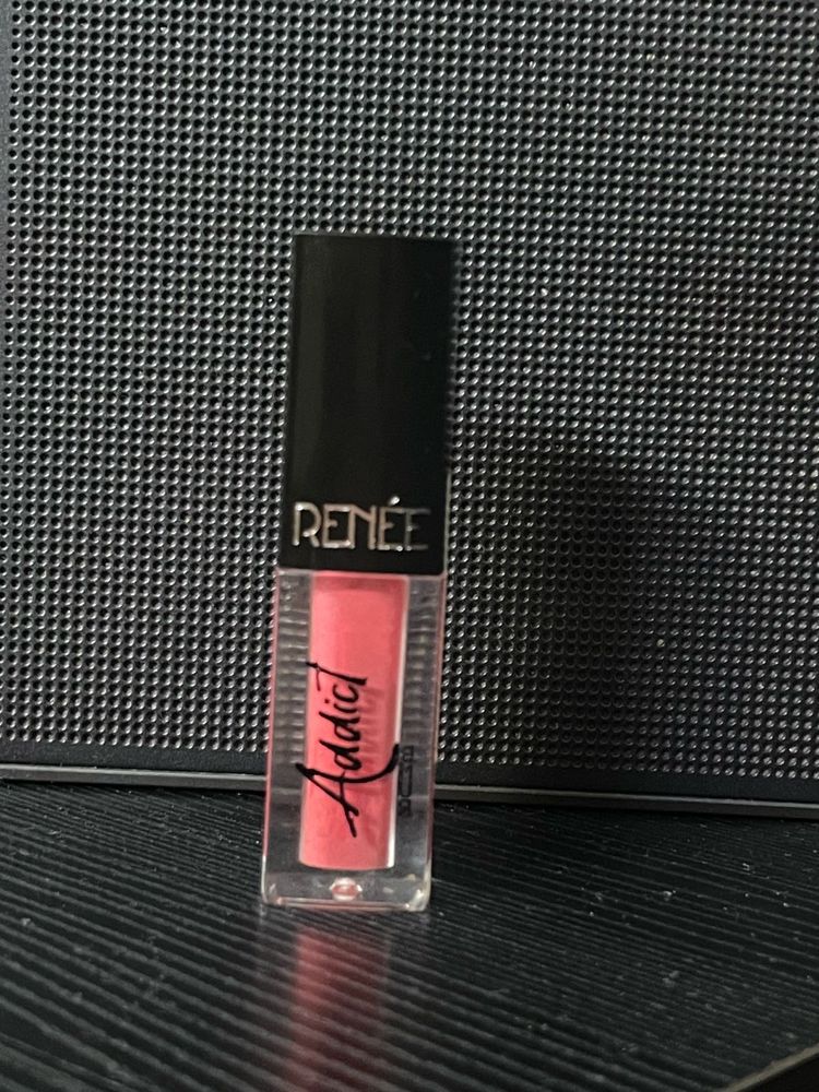 NOT USED Renee Addict Liquid Lipstick
