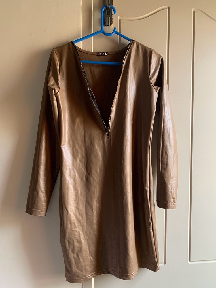 IMPORTED western Dress