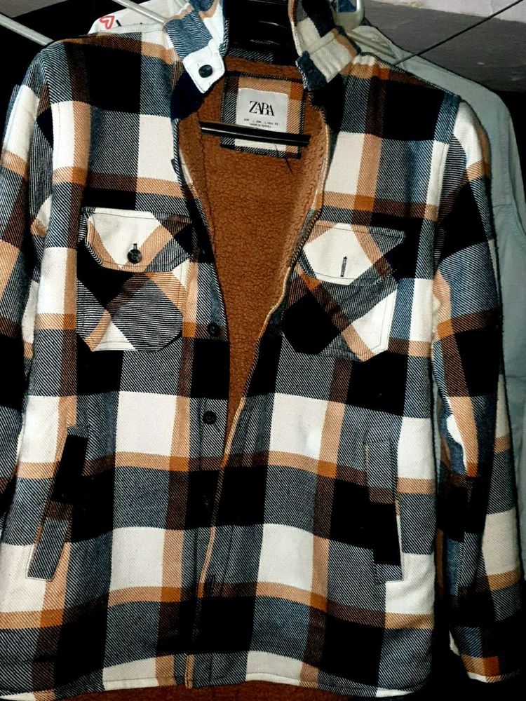 ⛄⛄⛄👔 woolen shirt