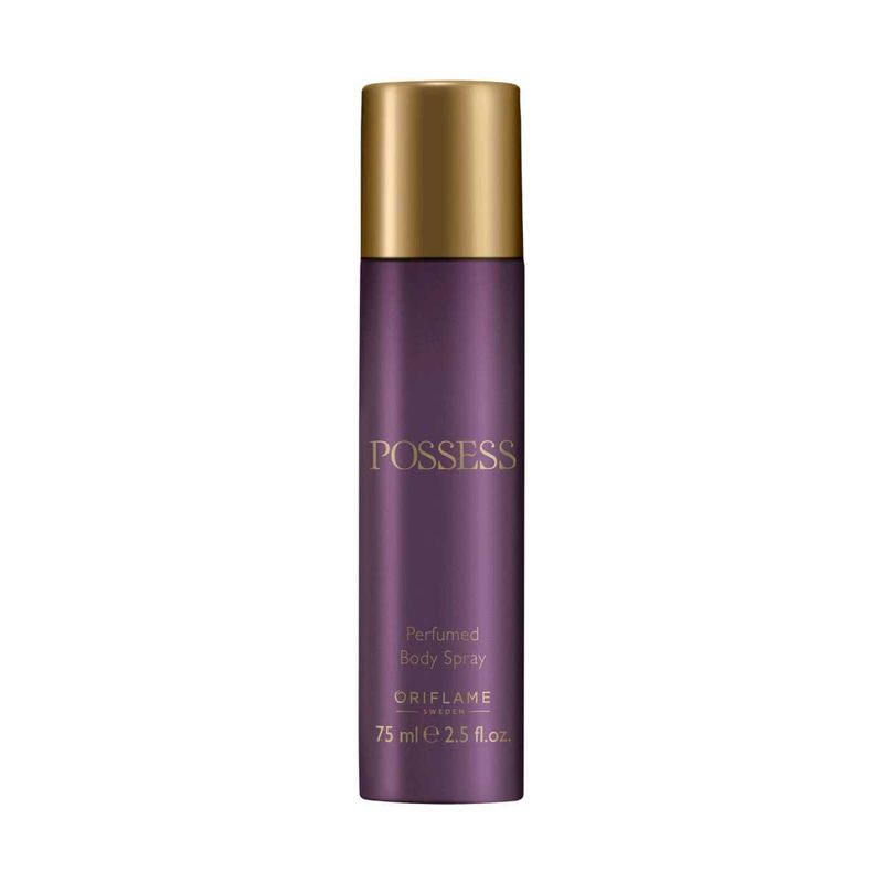 Oriflame Possess Perfumed Body Spray
