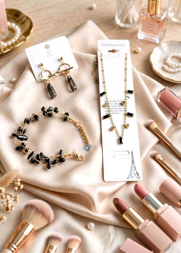 🆕ElegantJewelry Set
