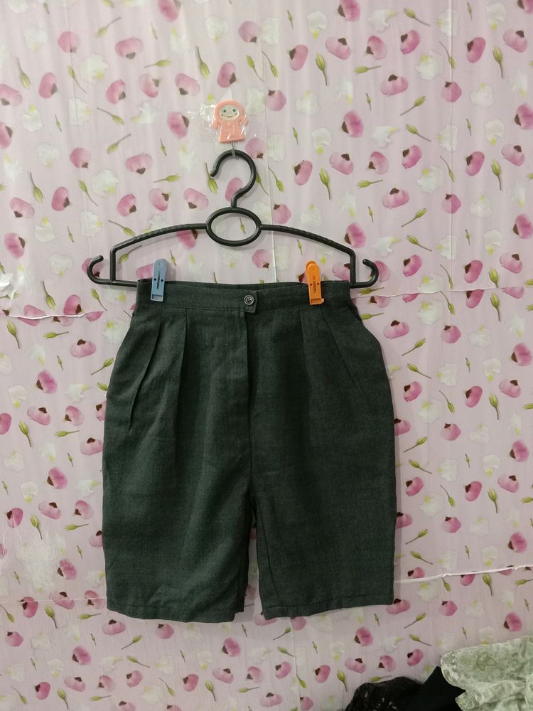 Women Half Trouser