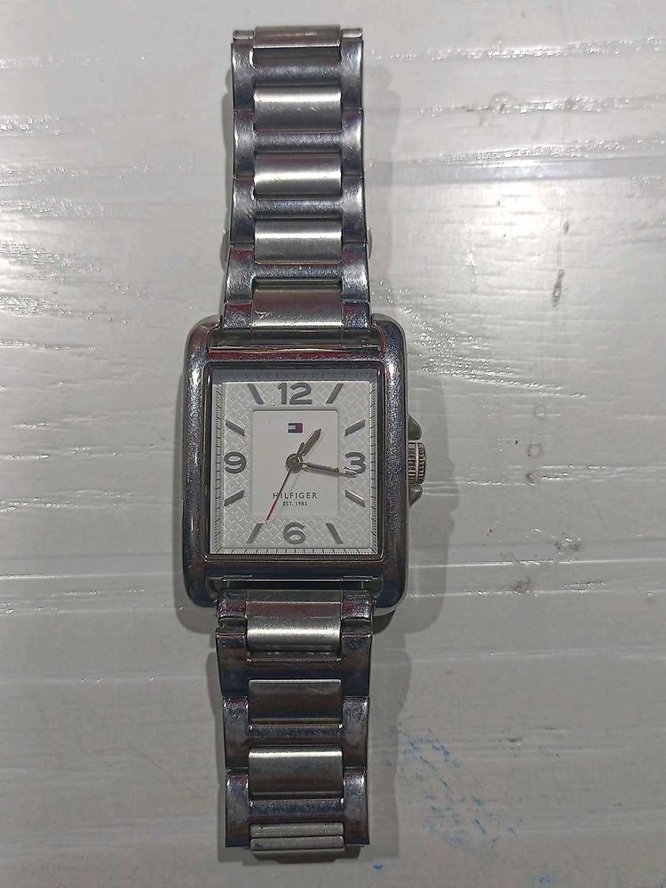 Tommy Hilfiger Women's Watch