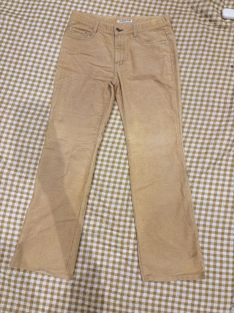 Women's Corduroy Pants