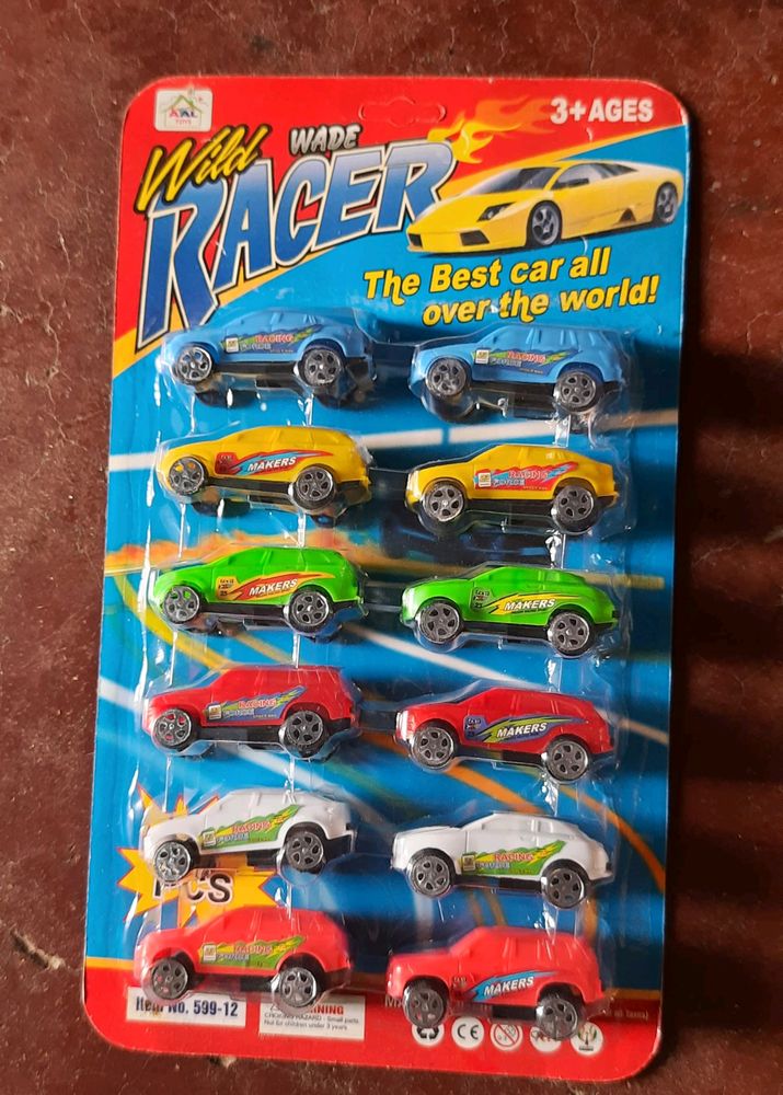 Car Set